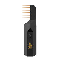 Bakhoor-Infused Detangling Hair Comb
