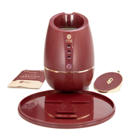 Orena Mask Maker machine + 8 free collagen pills