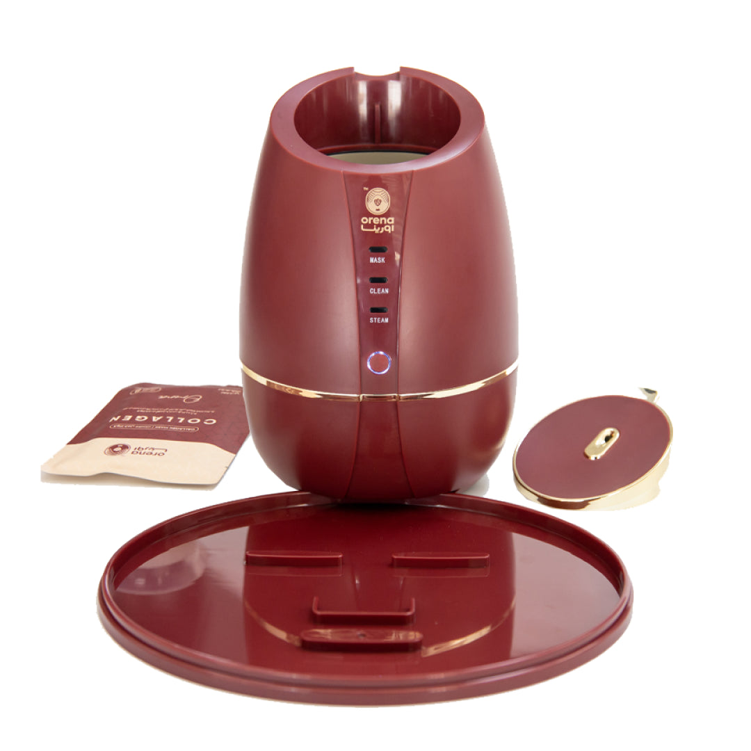 Hydrating Sheet Mask Maker Machine