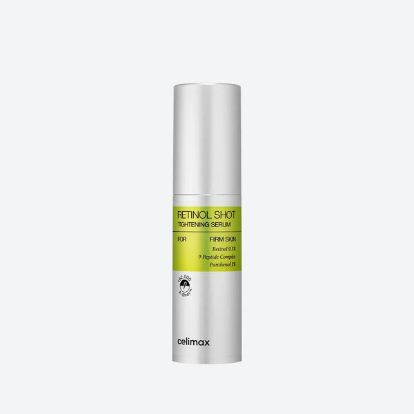 Retinol Tightening Booster Tube 15ml