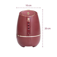 Hydrating Sheet Mask Maker Machine