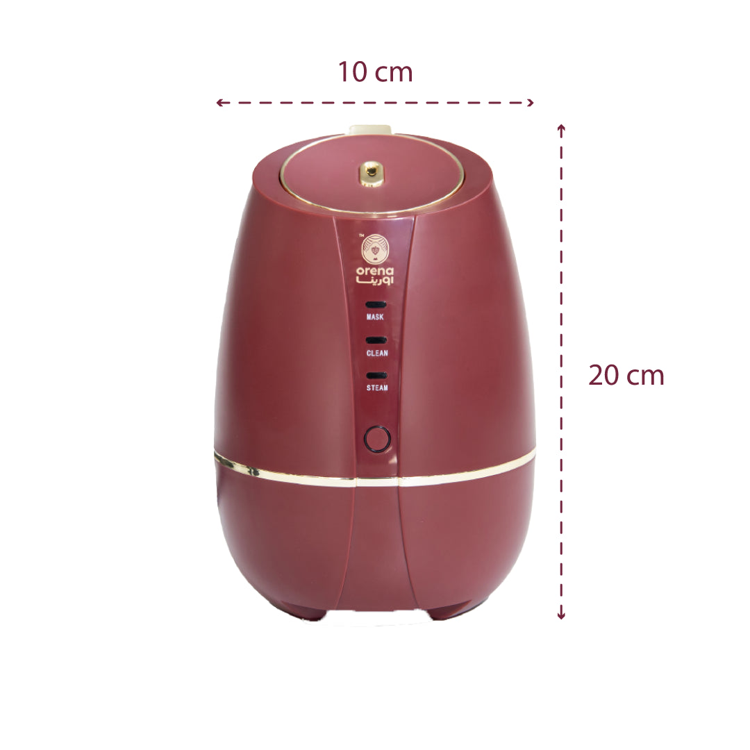 Hydrating Sheet Mask Maker Machine