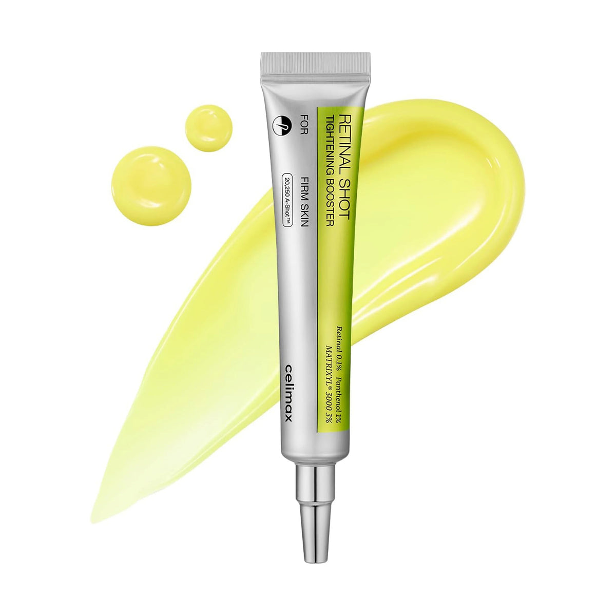Retinol Tightening Serum Shot 30ml
