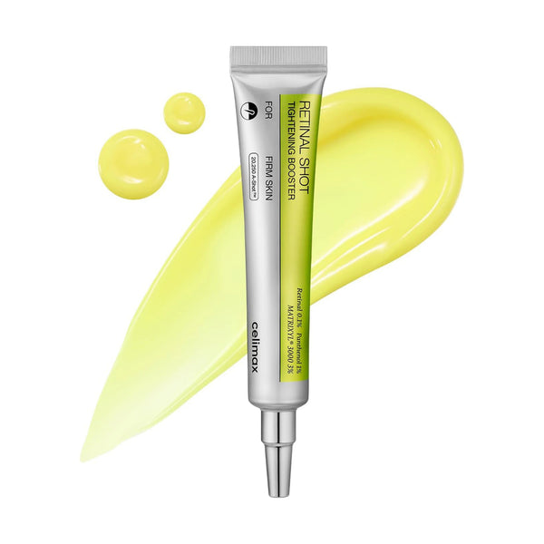 Retinol Tightening Serum Shot 30ml