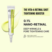 Retinol Tightening Serum Shot 30ml
