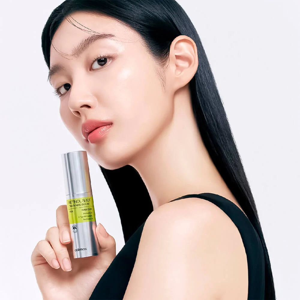 Retinol Tightening Booster Tube 15ml