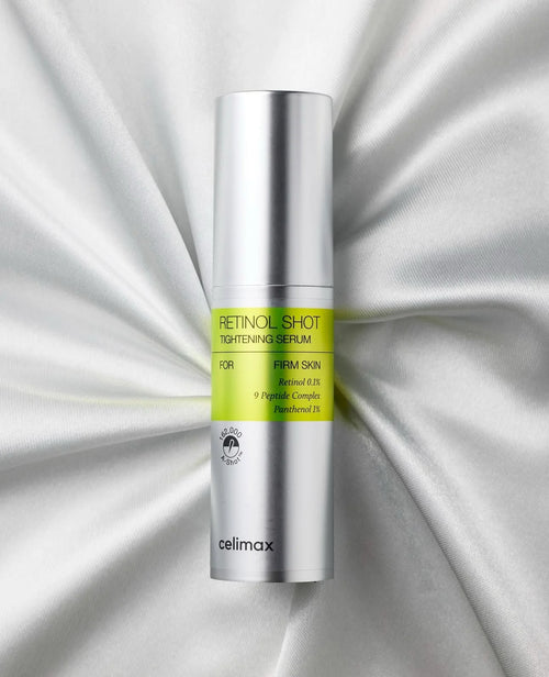Retinol Tightening Booster Tube 15ml