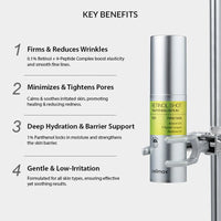 Retinol Tightening Booster Tube 15ml