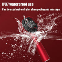 LED Scalp & Head Massager