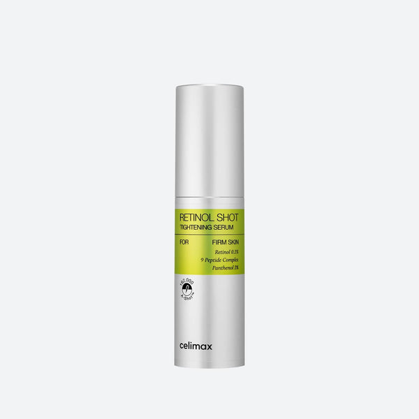 Celimax The Vita A Retinol Shot Tightening Serum 30ml
