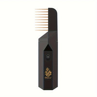 Bukhira™ Hair Comb Bakhoor